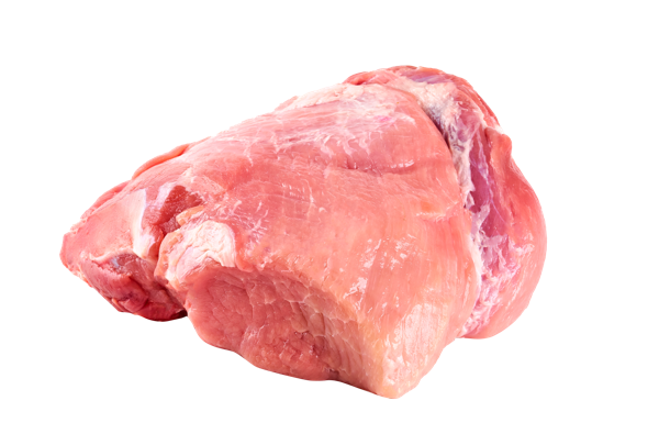 Изображение Мясо охлажденное на кости Свинина лопатка СП ТАБРИС ГВУ 