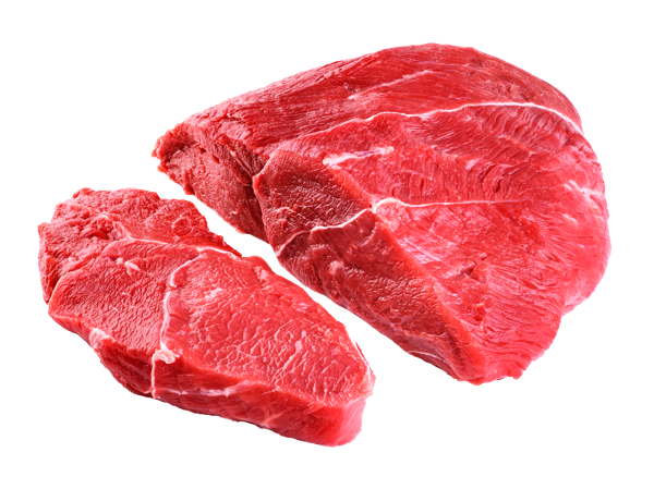 Изображение Мясо охлажденное без кости Говядина лангет СП ТАБРИС ГВУ 