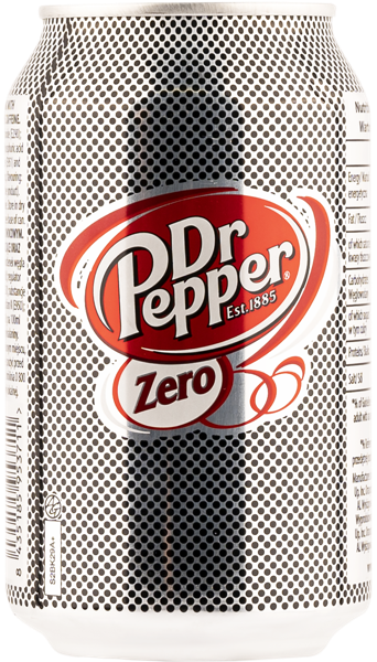 Изображение Напиток газ Доктор Пеппер диет Оранжина ж/б, 0,33 л