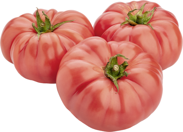 Изображение Овощ отборный Томат розовый Азербайджан вес 