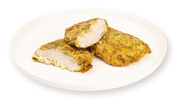 Изображение Курица филе грудки бризоль СП ТАБРИС вес 