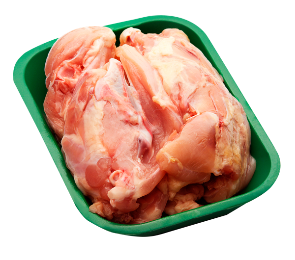 Изображение Птица охлажденная Цыплёнок-бройлер фермерский суповой набор СП ТАБРИС  