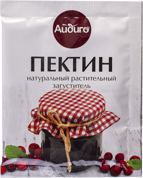 Изображение Пектин Айдиго Айдиго м/у, 10 г