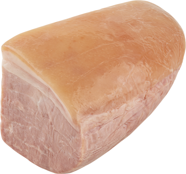 Изображение Мясо свиное вареное Знаменский окорок натуральный Знаменский ООО в/у 