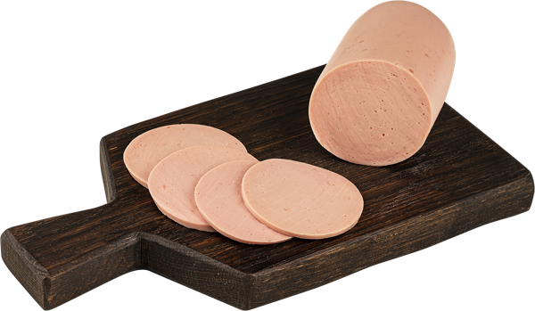 Изображение Колбаса вареная Молочная гост СП ТАБРИС вес 