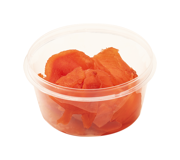 Изображение Имбирь маринованный  СП ТАБРИС пл/уп, 20 г