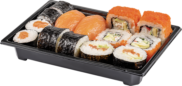 Изображение Набор Харуко роллы и нигири СП ТАБРИС пл/уп, 340 г