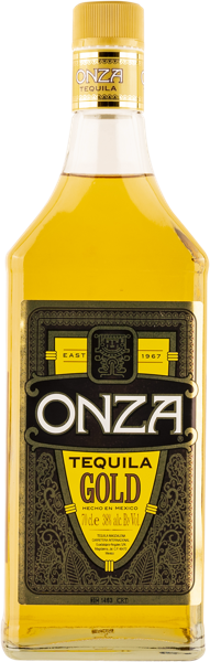 Изображение Текила Онза голд Текила Магдалена с/б, 0,7 л