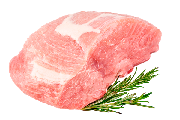 Изображение Мясо охлажденное без кости Свинина мякоть лопатки СП ТАБРИС  