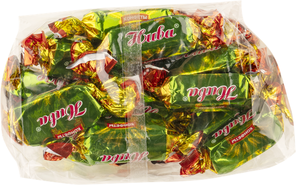 Изображение Конфеты Нива ОК Красный Октябрь м/у 