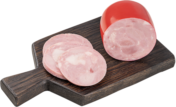 Изображение Ветчина Из окорока СП ТАБРИС вес 