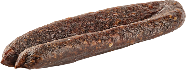 Изображение Колбаса сырокопченая Иль АПП суджук п.Ильский  