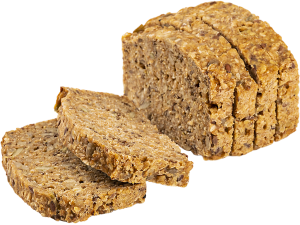 Изображение Хлеб пастеризованный Геркулес без муки и лактозы СП ТАБРИС м/у, 200 г