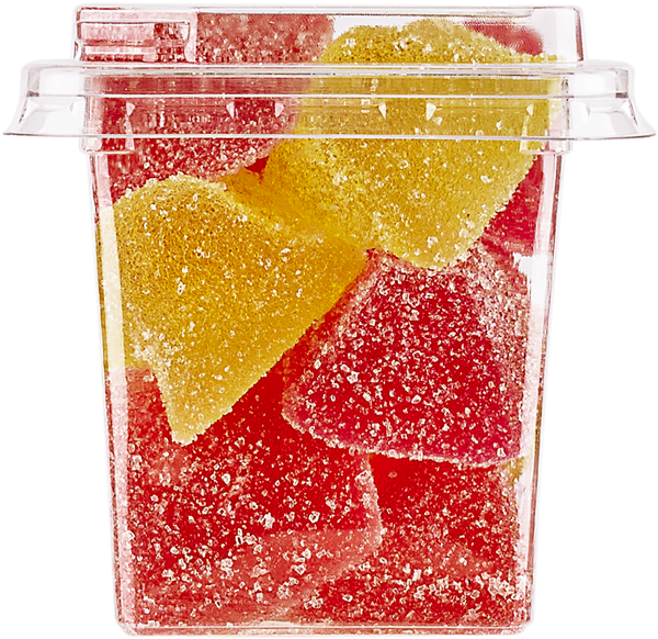 Изображение Мармелад формовой Сюрприз СП ТАБРИС п/б, 250 г