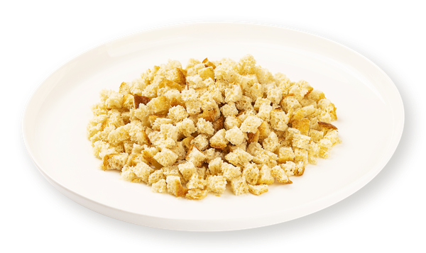 Изображение Сухари пшеничные Кубанские СП ТАБРИС м/у, 150 г