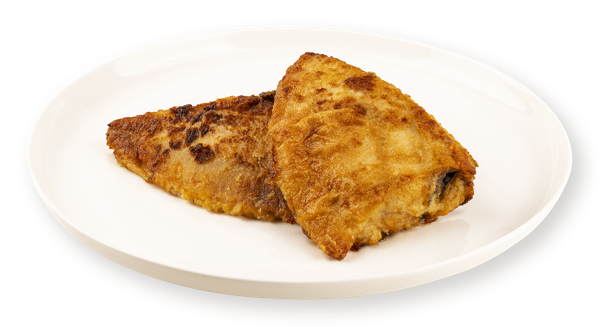 Изображение Рыба жареная Камбала СП ТАБРИС вес 