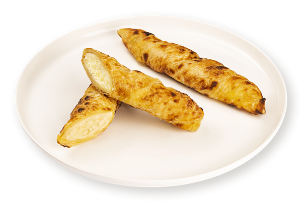 Изображение Хачапури-мини на шампуре с сыром СП ТАБРИС м/у, 130 г