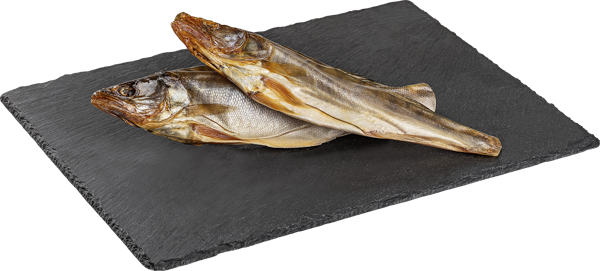 Изображение Рыба Астрахань Судак вяленая ИП Ковалинская в/у 