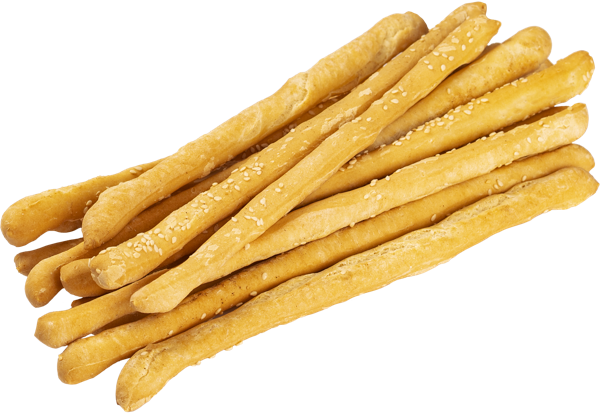 Изображение Гриссини пшеничные Европейские с кунжутом СП ТАБРИС м/у, 150 г