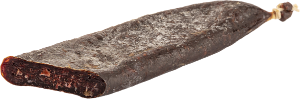 Изображение Колбаса сырокопченая Раритет казы Раритет ПКФ  