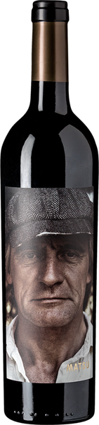 Изображение Вино красное сухое стиль №4 Темпранильо Торо эль ресио Матсу с/б, 0,75 л