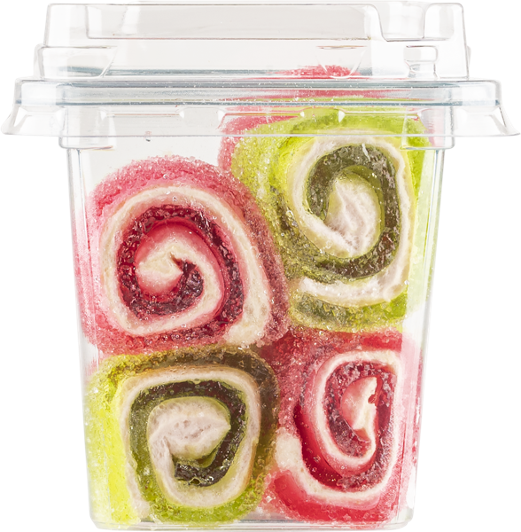 Изображение Мармелад резаный Любимый СП ТАБРИС п/б, 145 г