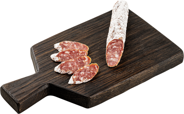 Изображение Колбаса сыровяленая Фуэт СП ТАБРИС вес 