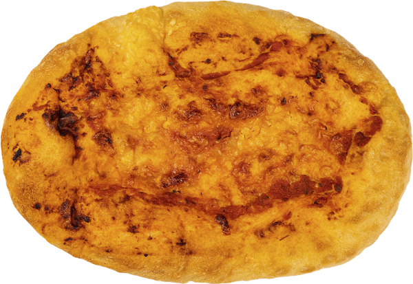 Изображение Фокачча Пшеничная Итальянская томат и сыр СП ТАБРИС м/у, 270 г