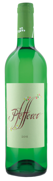 Изображение Вино белое п/сух стиль №5 Мускат Желтый Альто-Адидже пфефферер Кольтеренцио с/б, 0,75 л