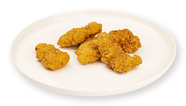 Изображение Наггетсы Куриные с соусом якитори СП ТАБРИС вес 