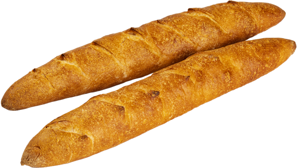 Изображение Багет пшеничный Европейский СП ТАБРИС м/у, 90 г