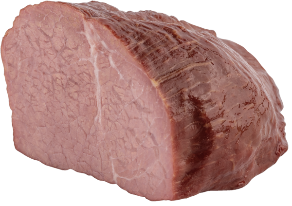 Изображение Мясо говяжье копчено-вареное Торес говядина царская Торес фирма в/у 