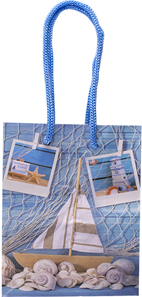 Изображение Пакет 11,5*14см ламинированный Асса в ассортименте Асса , 1 шт