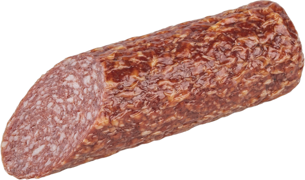 Изображение Колбаса сырокопченая Рублевский полусухая Москворецкий МПЗ в/у 