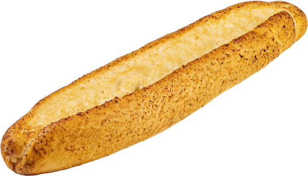 Изображение Багет пшеничный Фирменный со вкусом барбекю СП ТАБРИС 0 м/у, 100 г