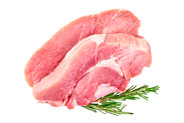 Изображение Мясо охлажденное без кости Свинина лопатка СП ТАБРИС ГВУ 