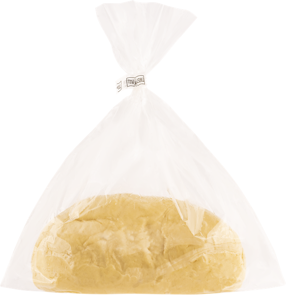 Изображение Тесто пшеничное сдобное Отличное с сахаром полуфабрикат охлажденный СП ТАБРИС м/у 