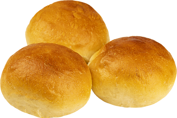 Изображение Булочка Пшеничная Бутербродная СП ТАБРИС м/у, 60 г