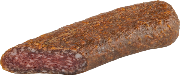 Изображение Колбаса сырокопченая Ильские колбасы салями еврейская Иль АПП  