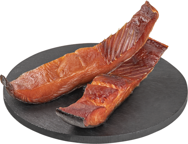 Изображение Рыба х/к Море Продуктов кета филе ломтики Саврасенко Н.Н. ИП вес 