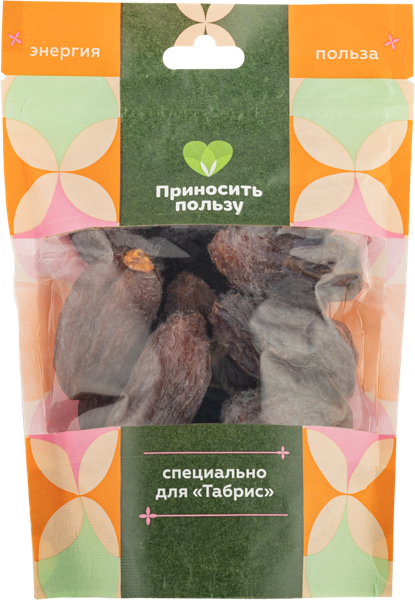 Изображение Сухофрукты фасованные Финики  м/у 