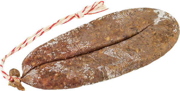 Изображение Колбаса сырокопченая Раритет суджук свиной г.Краснодар  