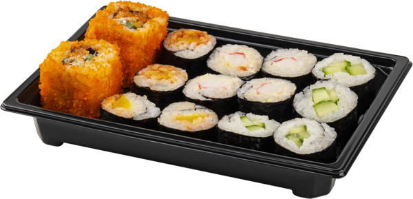 Изображение Набор Канадский роллы СП ТАБРИС пл/уп, 210 г