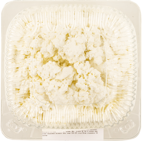 Изображение Творог 5% Здоровье из предгорья Абинский МЗ  