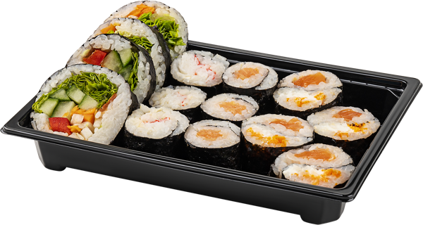 Изображение Набор Кейзай роллы СП ТАБРИС пл/уп, 265 г