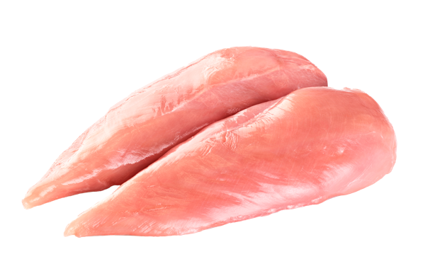 Изображение Птица охлаждённая без кости Цыплёнок-бройлер фермерский филе СП ТАБРИС  