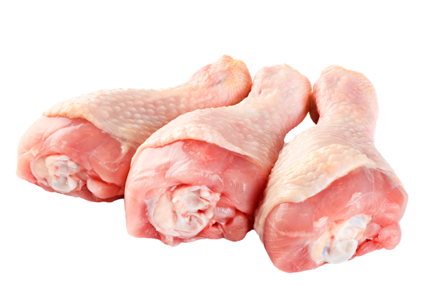 Изображение Птица охлаждённая на кости Цыплёнок-бройлер фермерский голень СП ТАБРИС  