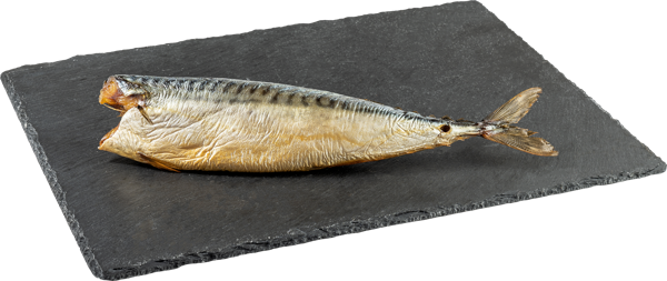 Изображение Рыба г.Краснодар Скумбрия атлантическая копчёно-провесная КЭП ООО вес 