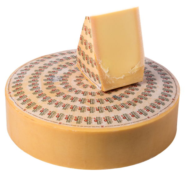 Изображение Сыр 45% твердый Марго Фромаж сбрынц аос выдерж Марго Фромаж  