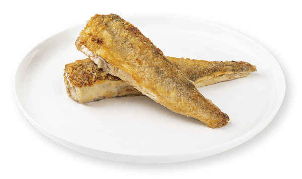 Изображение Рыба жареная Навага СП ТАБРИС вес 